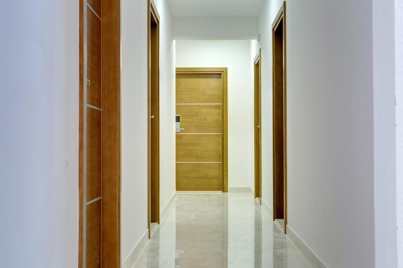 Villa Floris Mostar Exterior foto